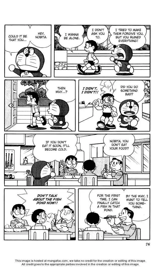 Doraemon Long Stories Chapter 7.2 36